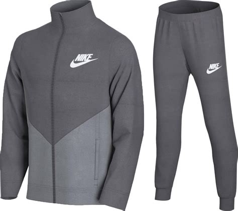 trainingspak nike maat 152|Nike Trainingspakken voor kids Maat 152 .